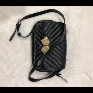 Zara purse